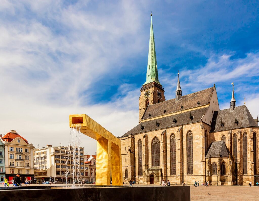 Plzeň